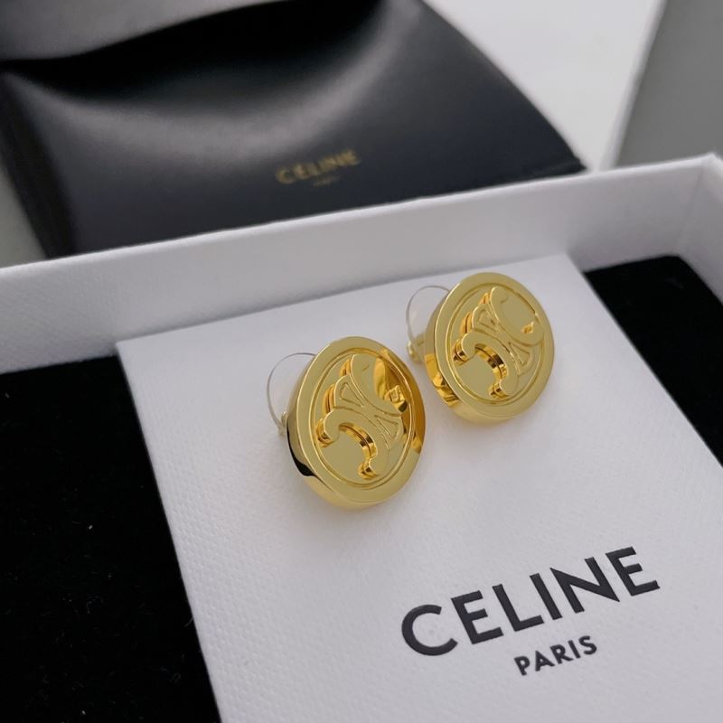 Celine Earrings